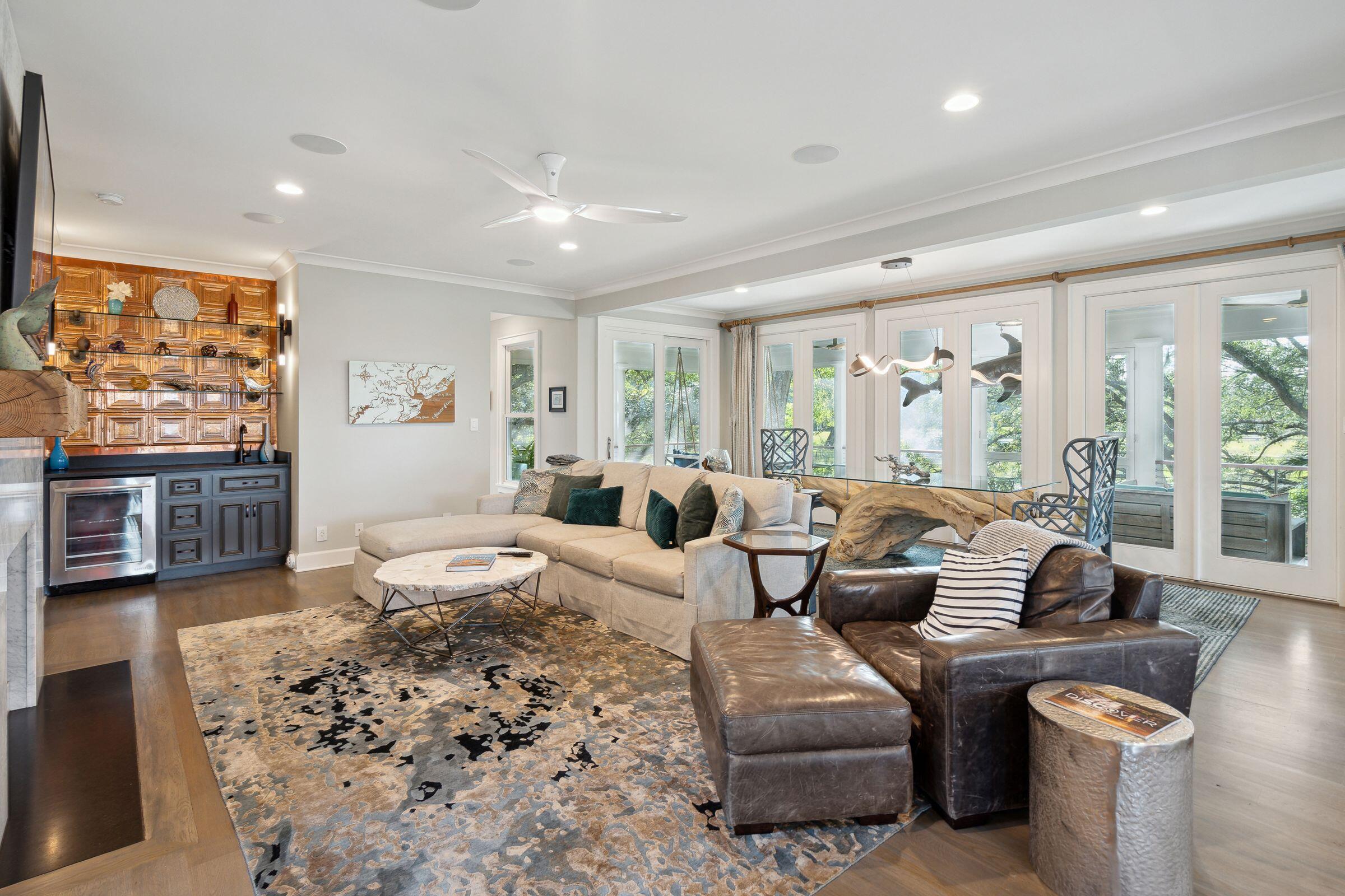 673 Wampler Drive Charleston, SC 29412 - Photo 7 of 47 Family Room