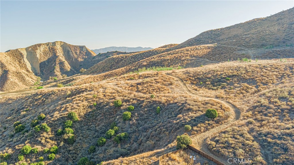 31400 San Martinez Road Castaic, CA 91384 - Photo 16 of 25 a view of mountains