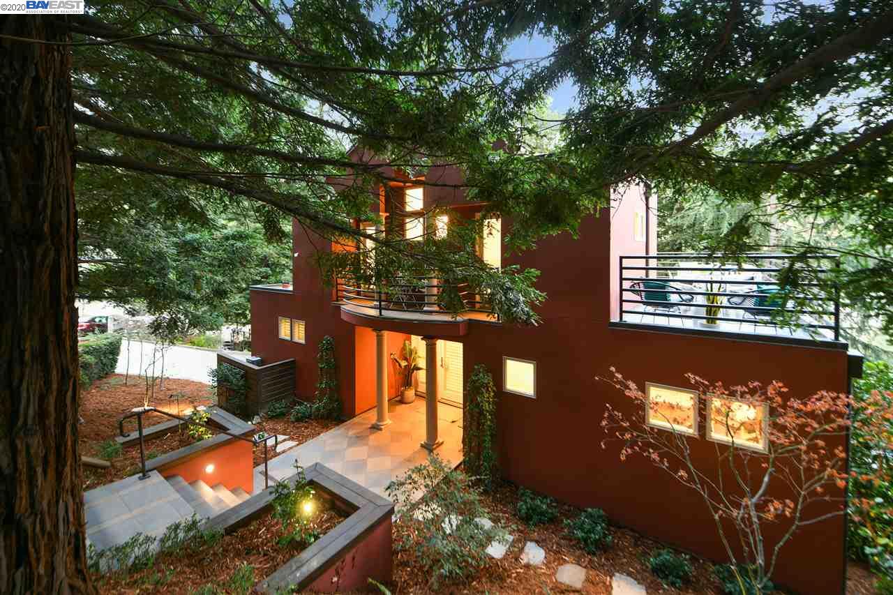 6940 Charing Cross Road Berkeley, CA 94705 - Photo 1 of 1