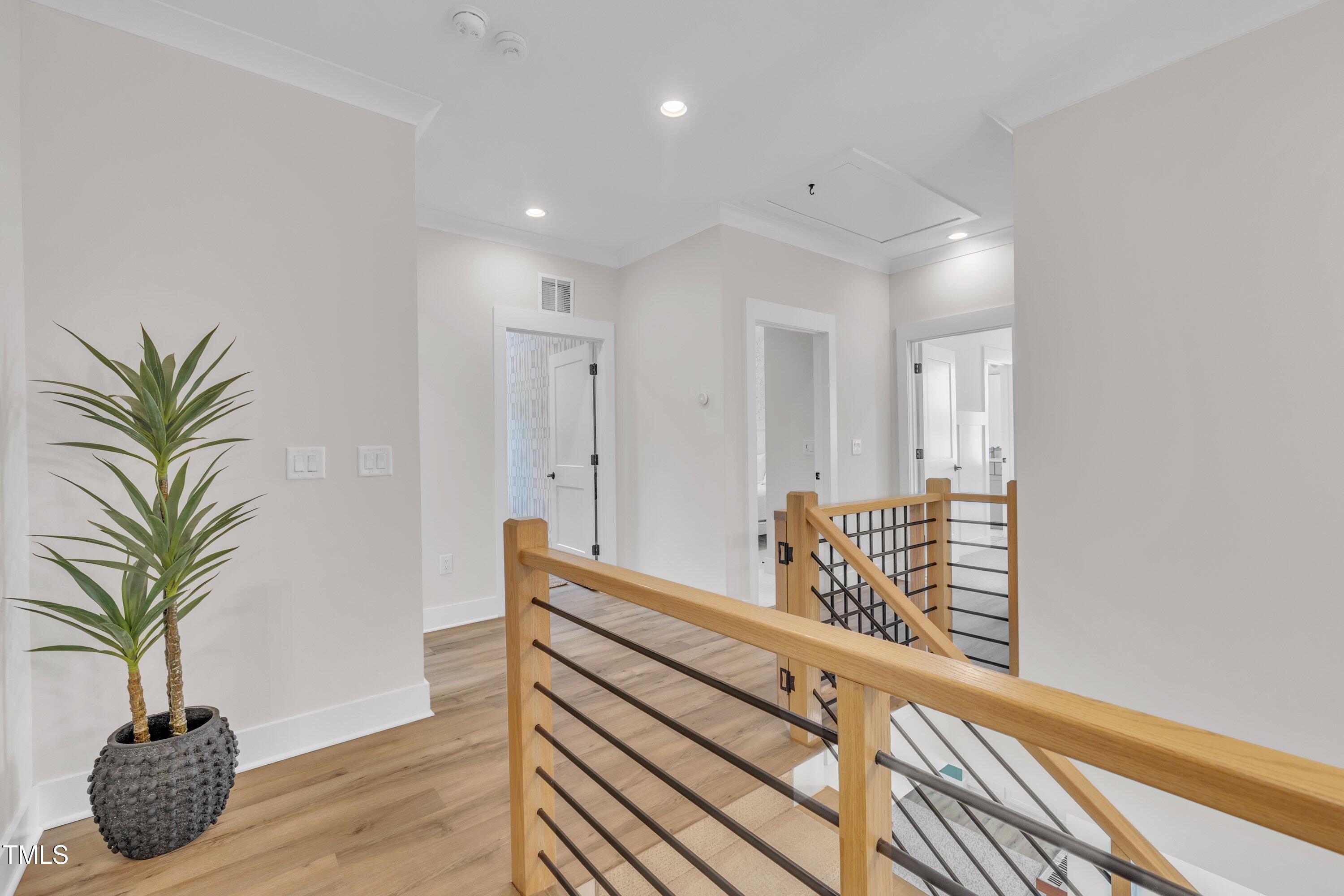 800 Wilcox Street Raleigh, NC 27607 - Photo 21 of 43 W.20