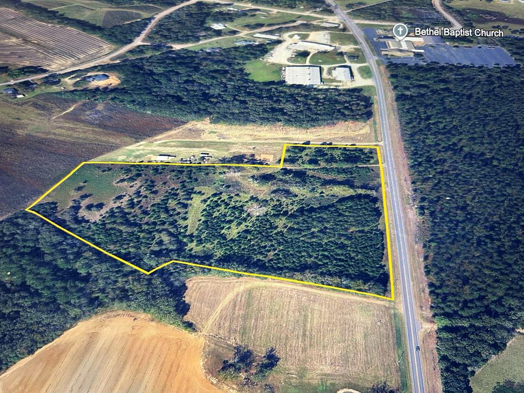 3574 East Cottonwood Road Dothan, AL 36301 - Photo 4 of 30