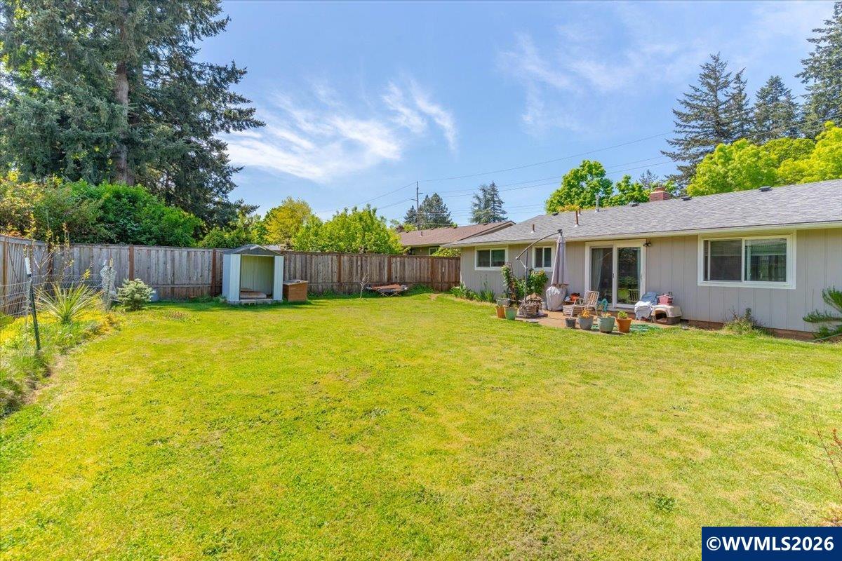 4842 Lone Oak Road Southeast Salem, OR 97302 - Photo 30 of 32