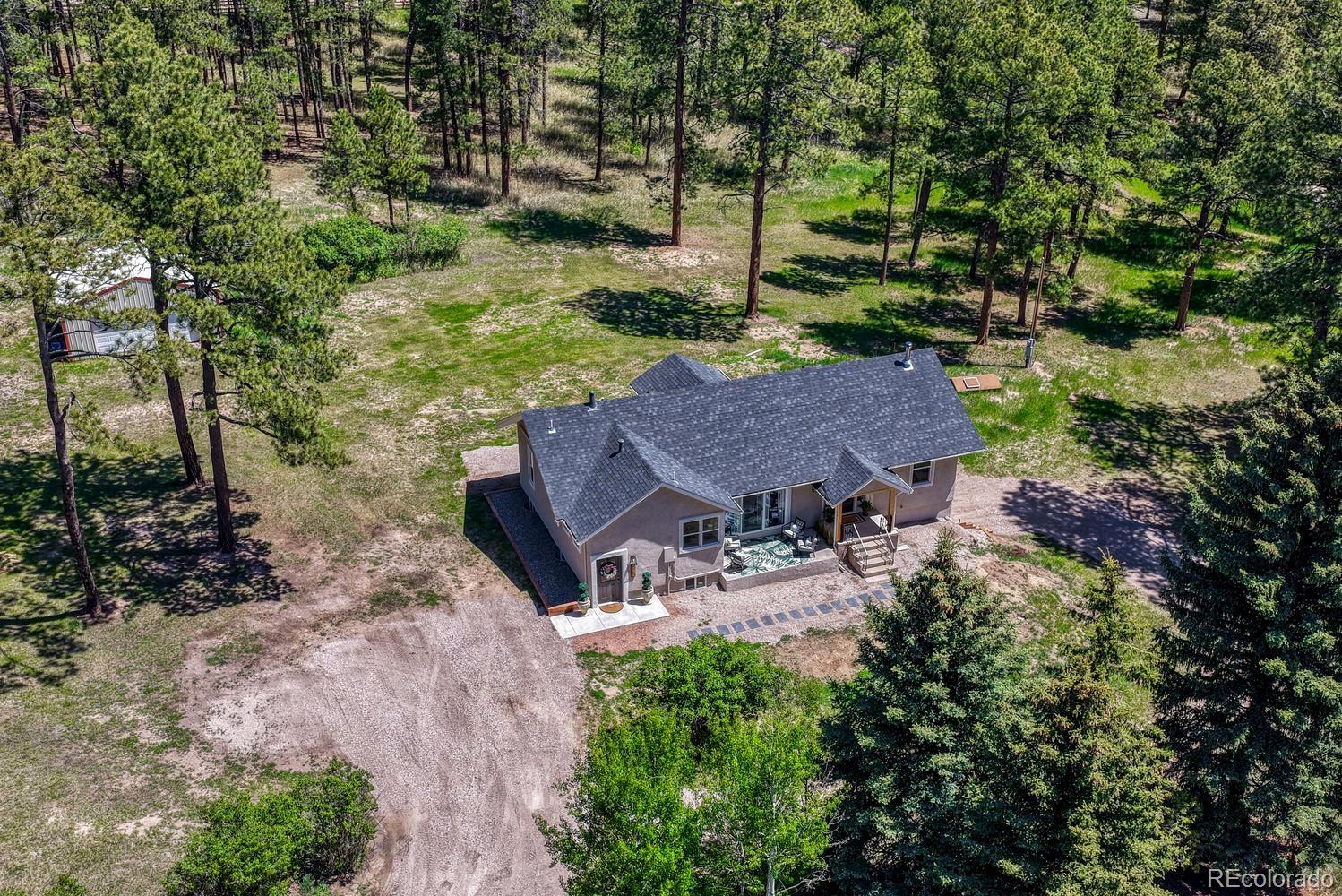 6350 Vessey Road Colorado Springs, CO 80908 - Photo 45 of 49