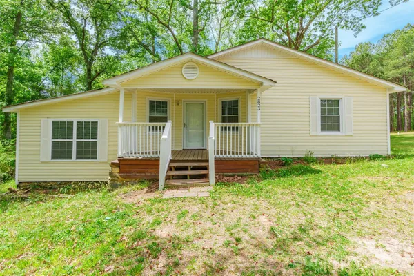 $165,900 | 2823 Lyndell Way, Lancaster, SC 29720