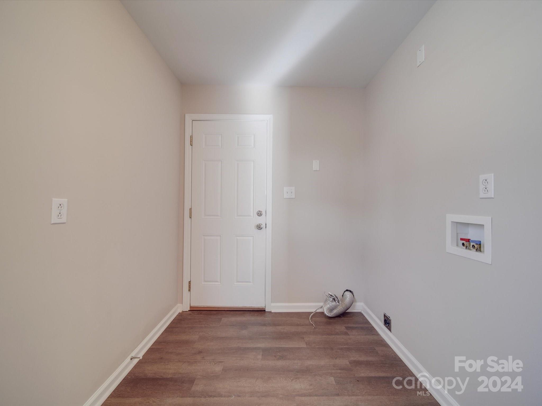 3806 Dusty Hollow Road Monroe, NC 28110 - Photo 15 of 21 a view of an empty room