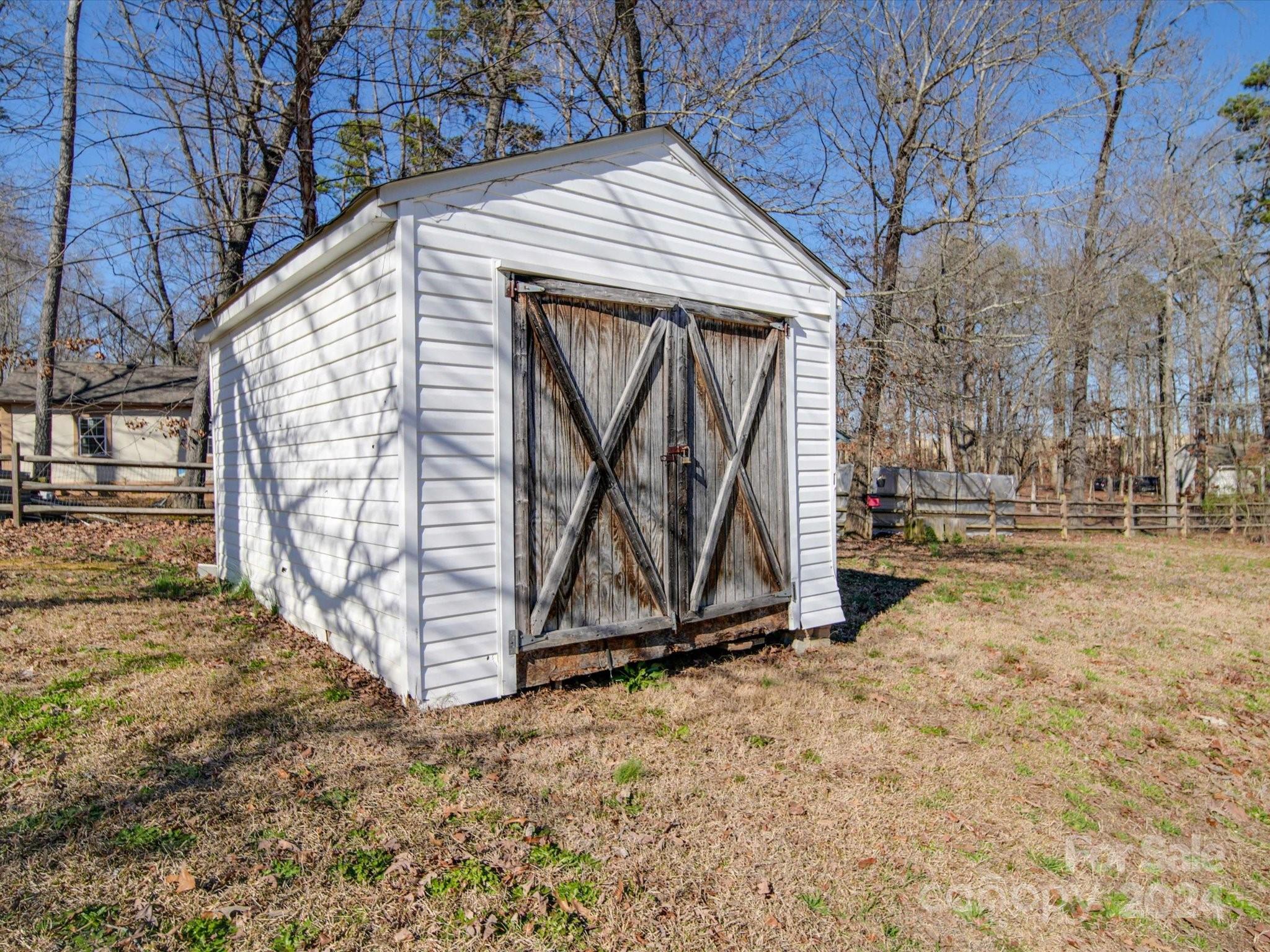 3806 Dusty Hollow Road Monroe, NC 28110 - Photo 5 of 21 a view of outdoor space