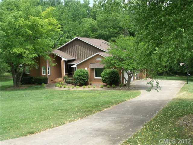 6008 Palomino Ridge Matthews, NC 28104 - Photo 16 of 16 Gallery Image 16