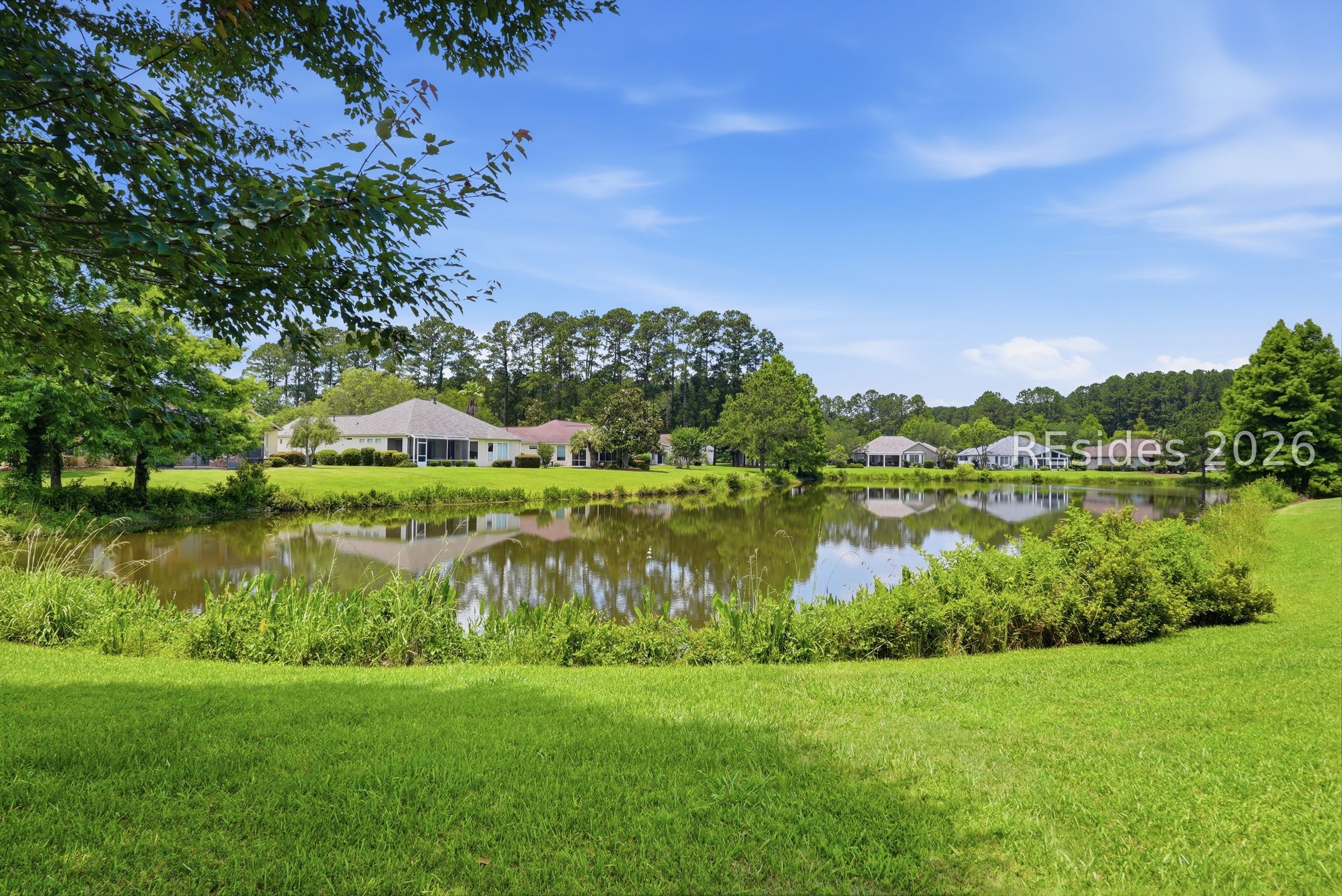 133 Hampton Circle Bluffton, SC 29909 - Photo 29 of 42