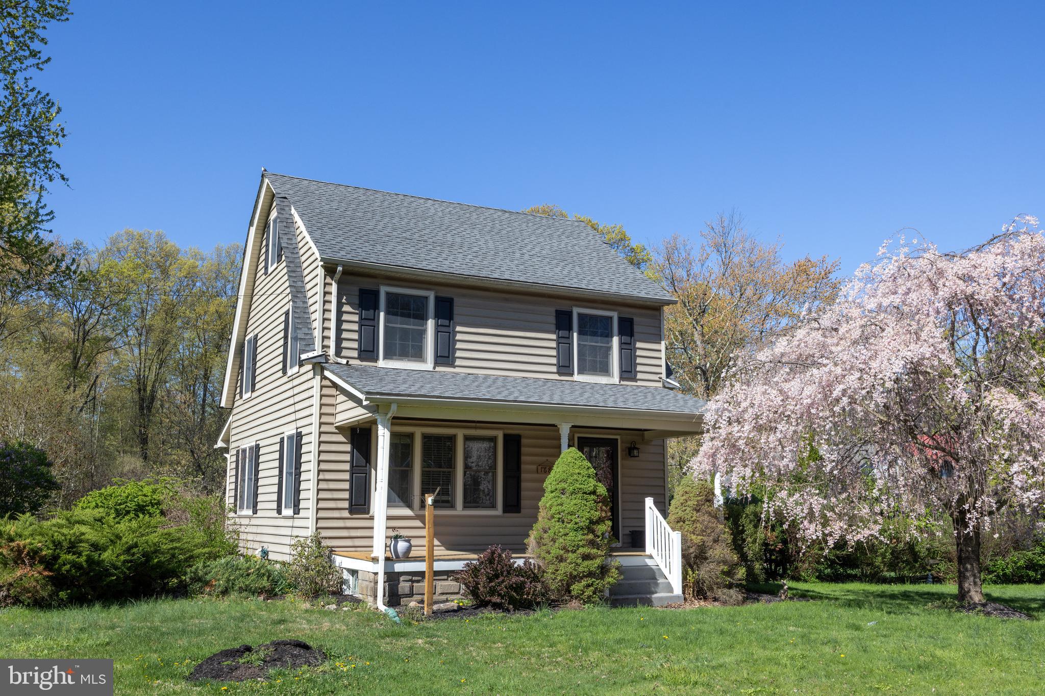 1684 Chestnut Ridge Road Upper Black Eddy, PA 18972 - Photo 1 of 29