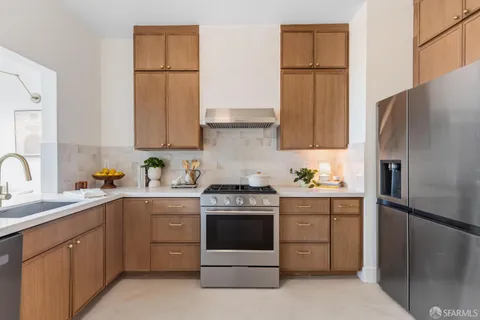 $895,000 | 177 Anderson Street, San Francisco, CA 94110