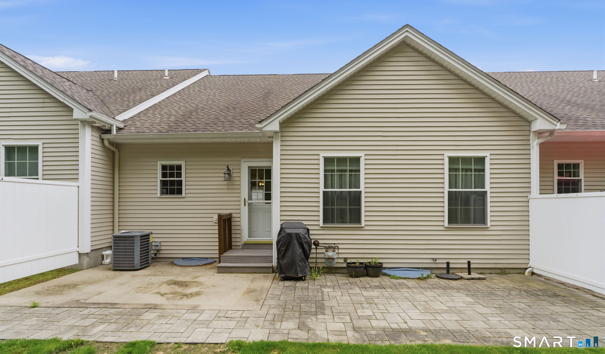 17 Cross Creek Road, Unit 17 Plainfield, CT 06374 - Photo 29 of 31