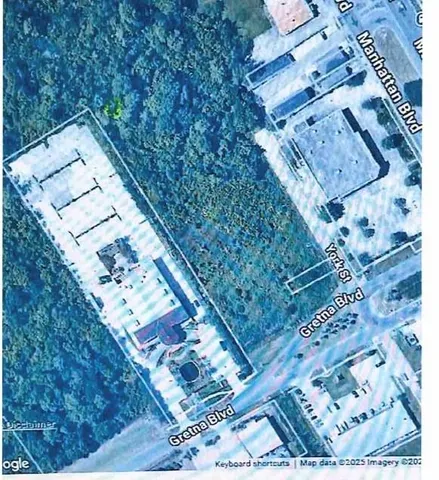 $50,000 | 0 South New Orleans Subdivision Avenue, Harvey, LA 70058