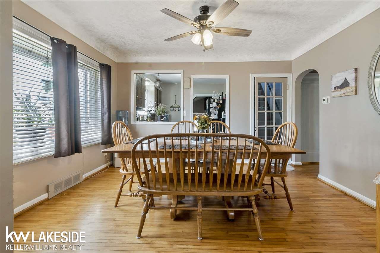 52851 Chesterfield Road Chesterfield, MI 48051 - Photo 7 of 54