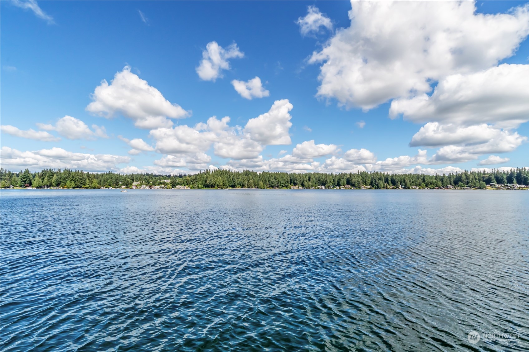 15333 West Lake Goodwin Road Stanwood, WA 98292 - Photo 38 of 39 a view of a lake