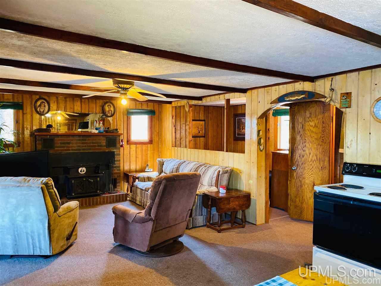 N3934 Hayward Road Munising, MI 49862 - Photo 6 of 50