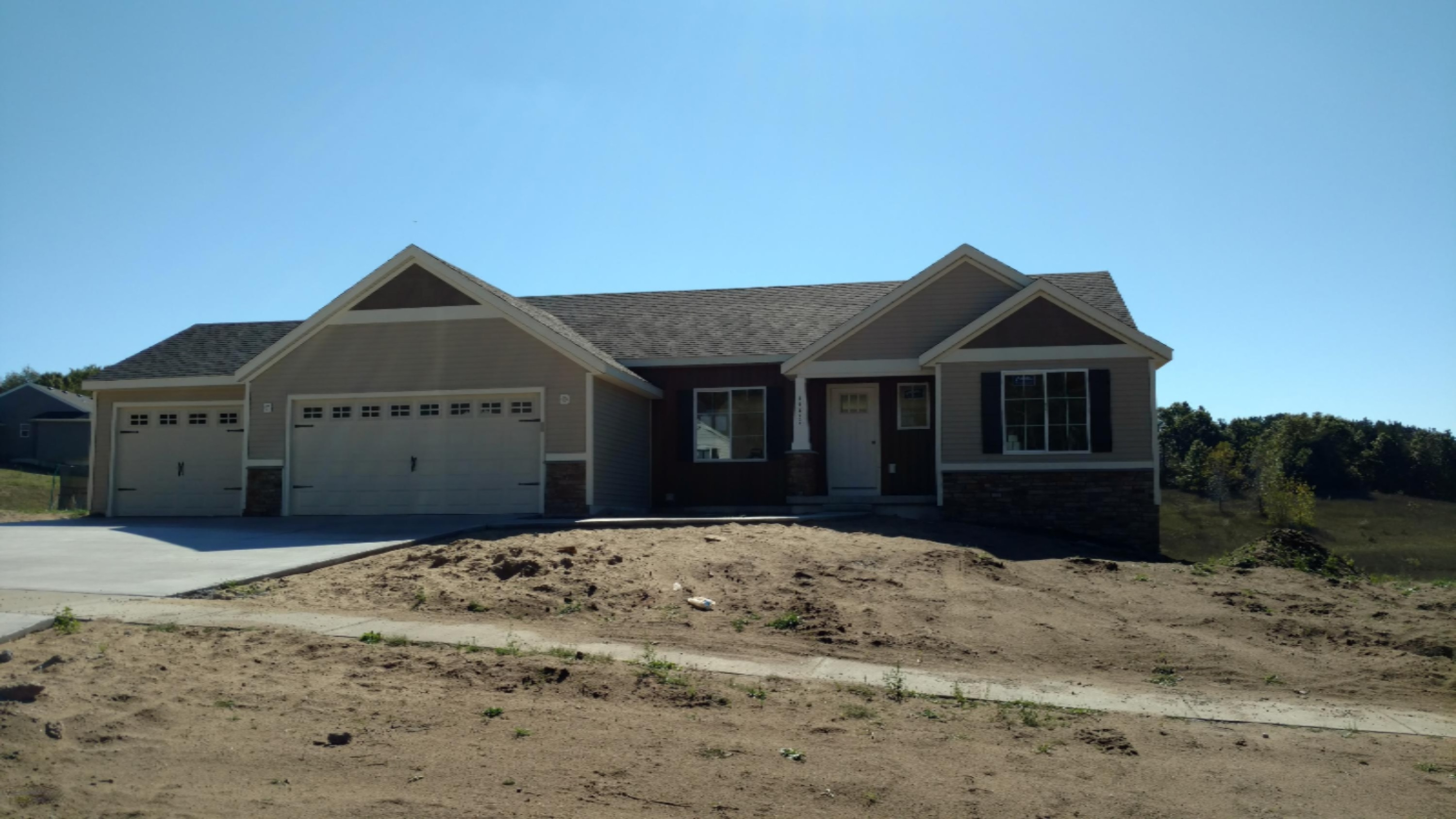 11782 Ridge Water Drive Northeast Sparta, MI 49345 - Photo 1 of 25 IMG_20171008_131104892
