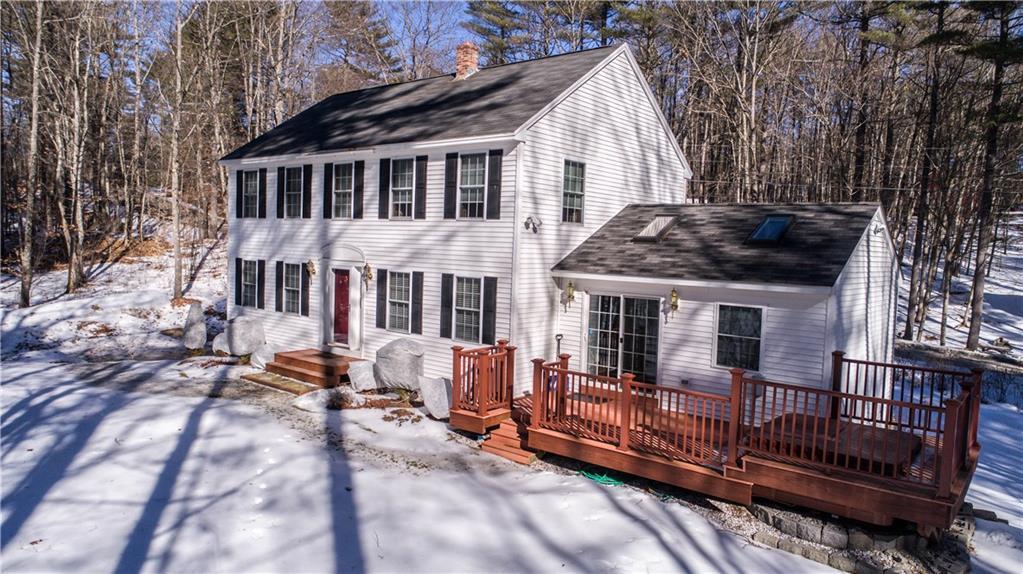 87 Ridgeway Circle Waterboro, ME 04061 - Photo 5 of 32 Photo