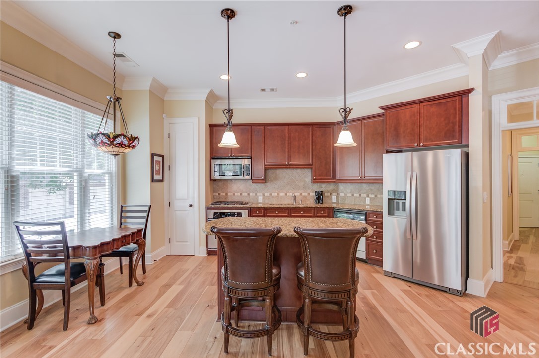 3635 East Paces Ferry Road Northeast, Unit 1120 Atlanta, GA 30326 - Photo 11 of 52