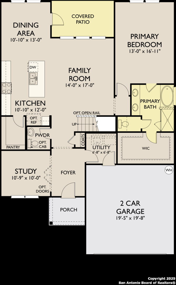 12848 Red Apple Road Schertz, TX 78154 - Photo 2 of 37