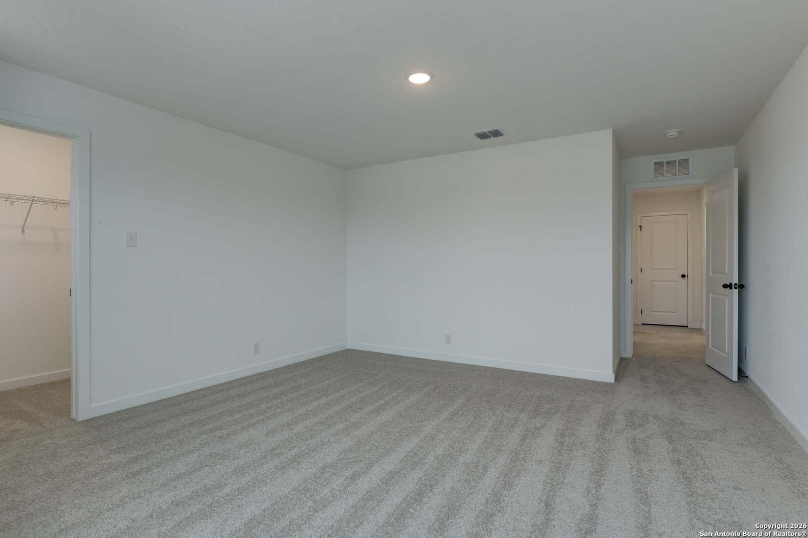 12848 Red Apple Road Schertz, TX 78154 - Photo 30 of 37 a view of an empty room