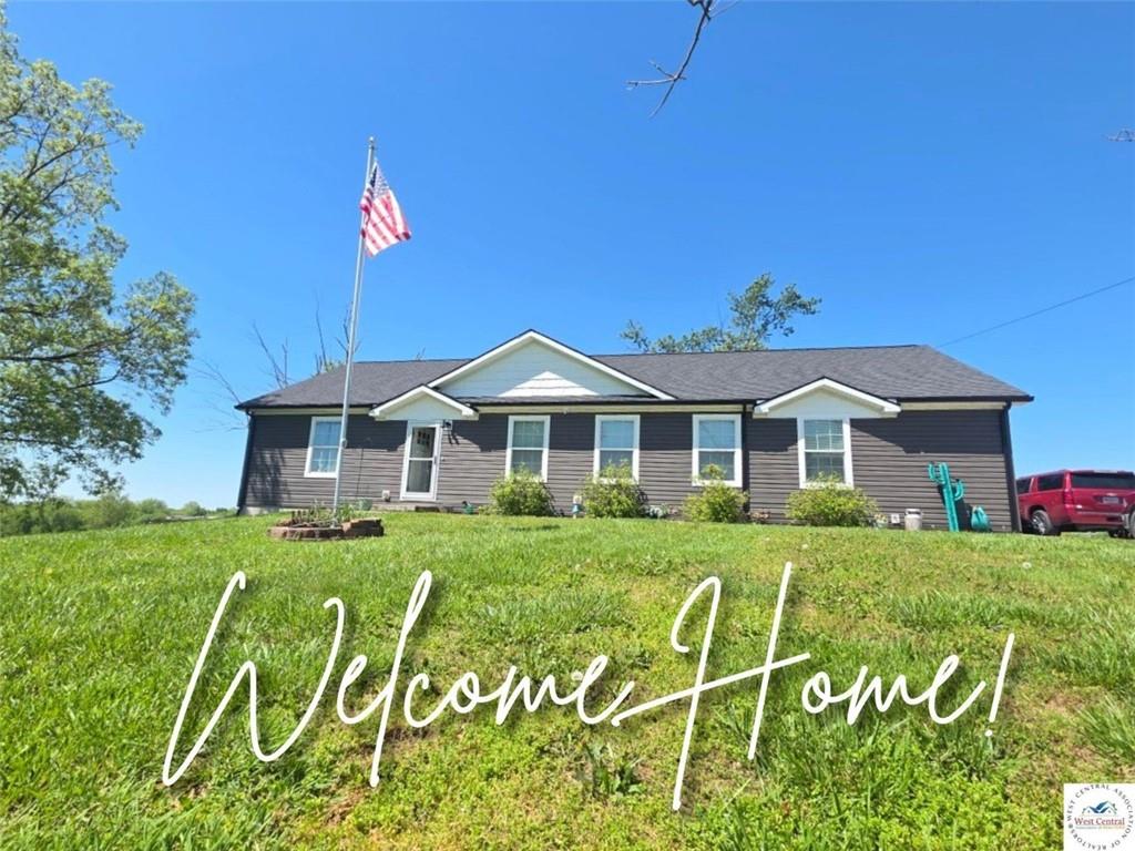 35212 South Wagonor Road Garden City, MO 64747 - Photo 1 of 18