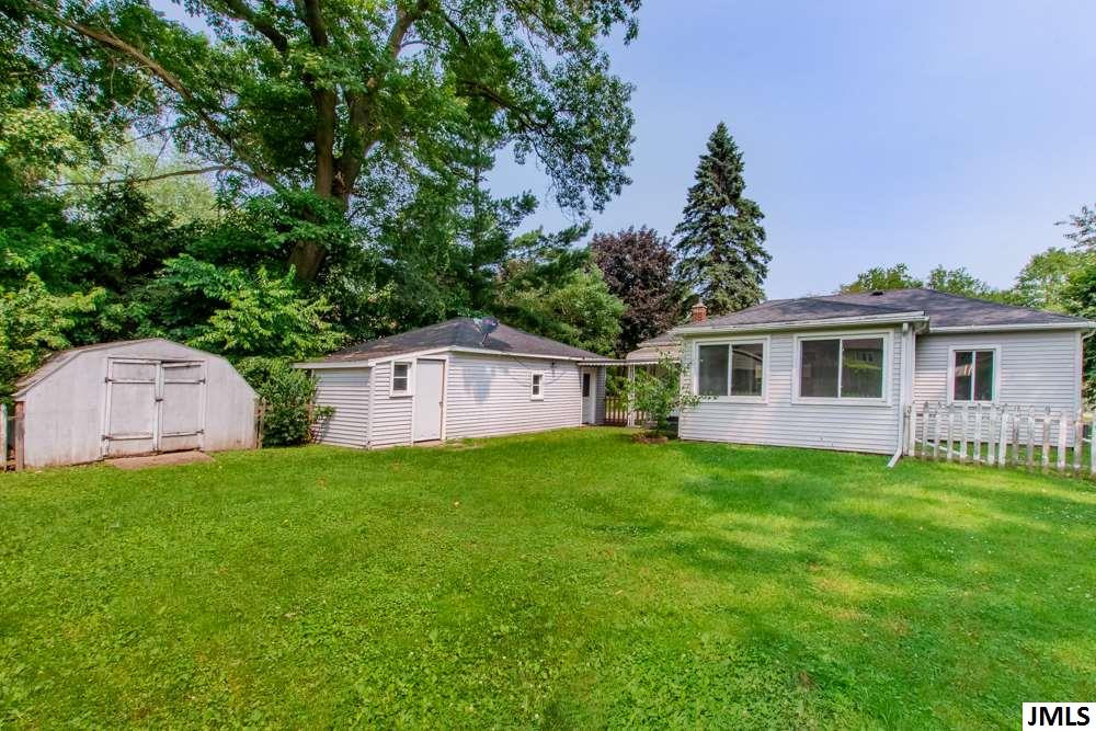 2229 West Parnall Road Jackson, MI 49201 - Photo 26 of 27 Photo 26