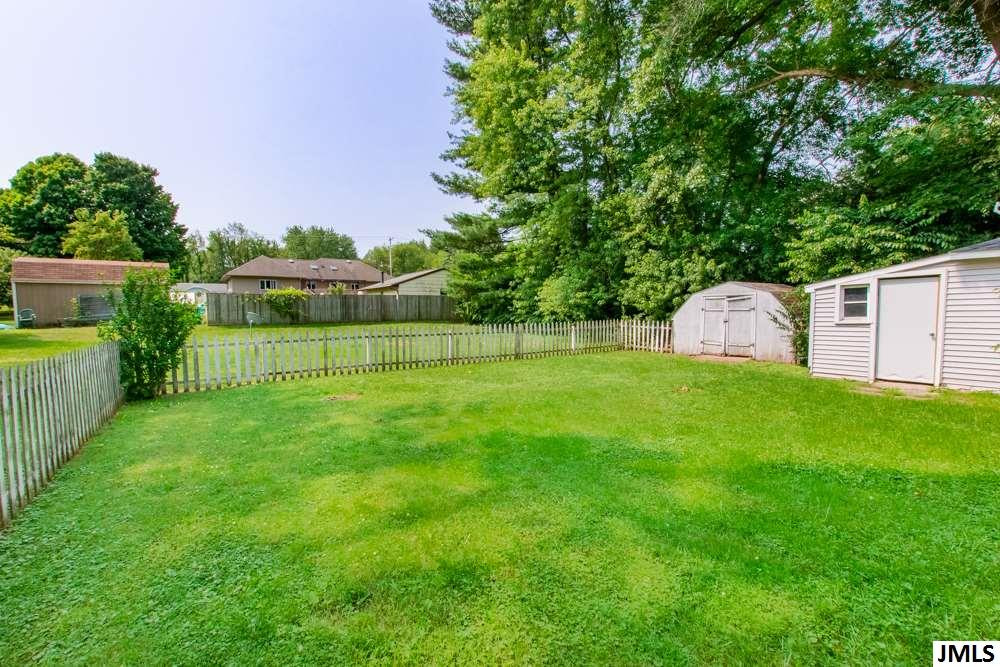 2229 West Parnall Road Jackson, MI 49201 - Photo 27 of 27 Photo 27