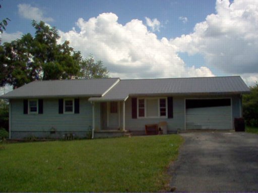 1324 Hamilton Field Road Jamestown, TN 38556 - Photo 1 of 1 Primary Photo
