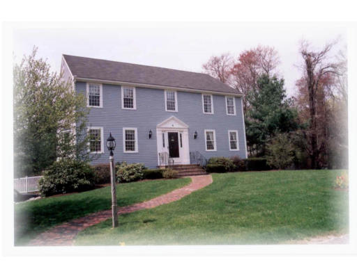 6 Kimberly Road Scituate, MA 02066 - Photo 1 of 5 Gallery Image 1