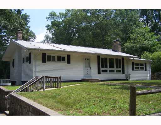 585 Blackrock Road Coventry, RI 02816 - Photo 1 of 1 Exterior Front.