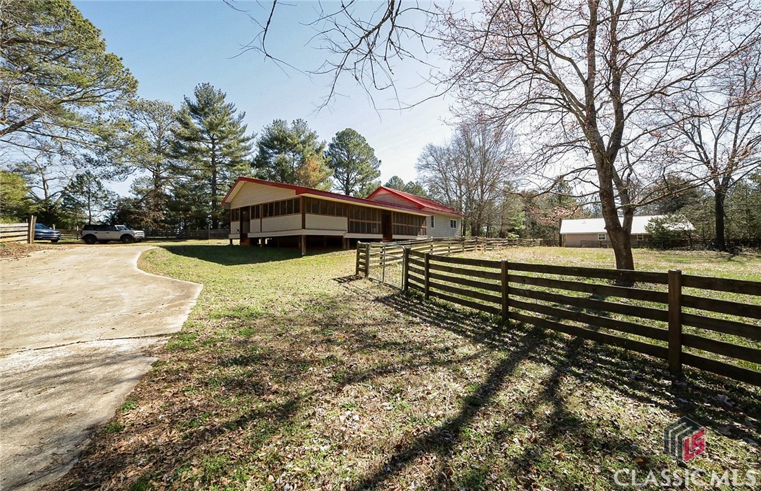 1120 Oliver Bridge Road Watkinsville, GA 30677 - Photo 33 of 61 Gallery Image 33