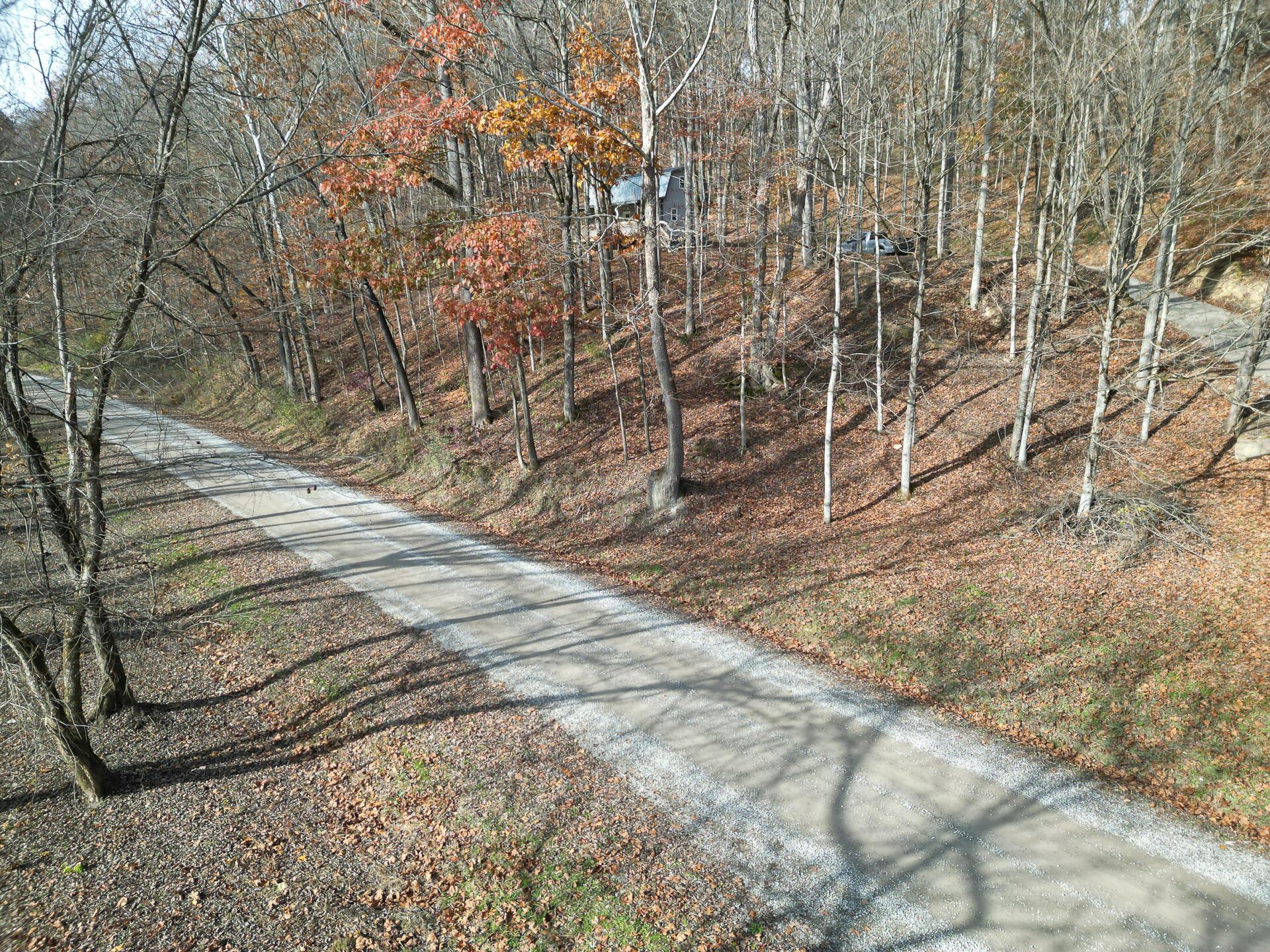0 Keystone Road, Unit CREEKVIEW CABIN) Vinton, OH 45686 - Photo 2 of 95 CT-2