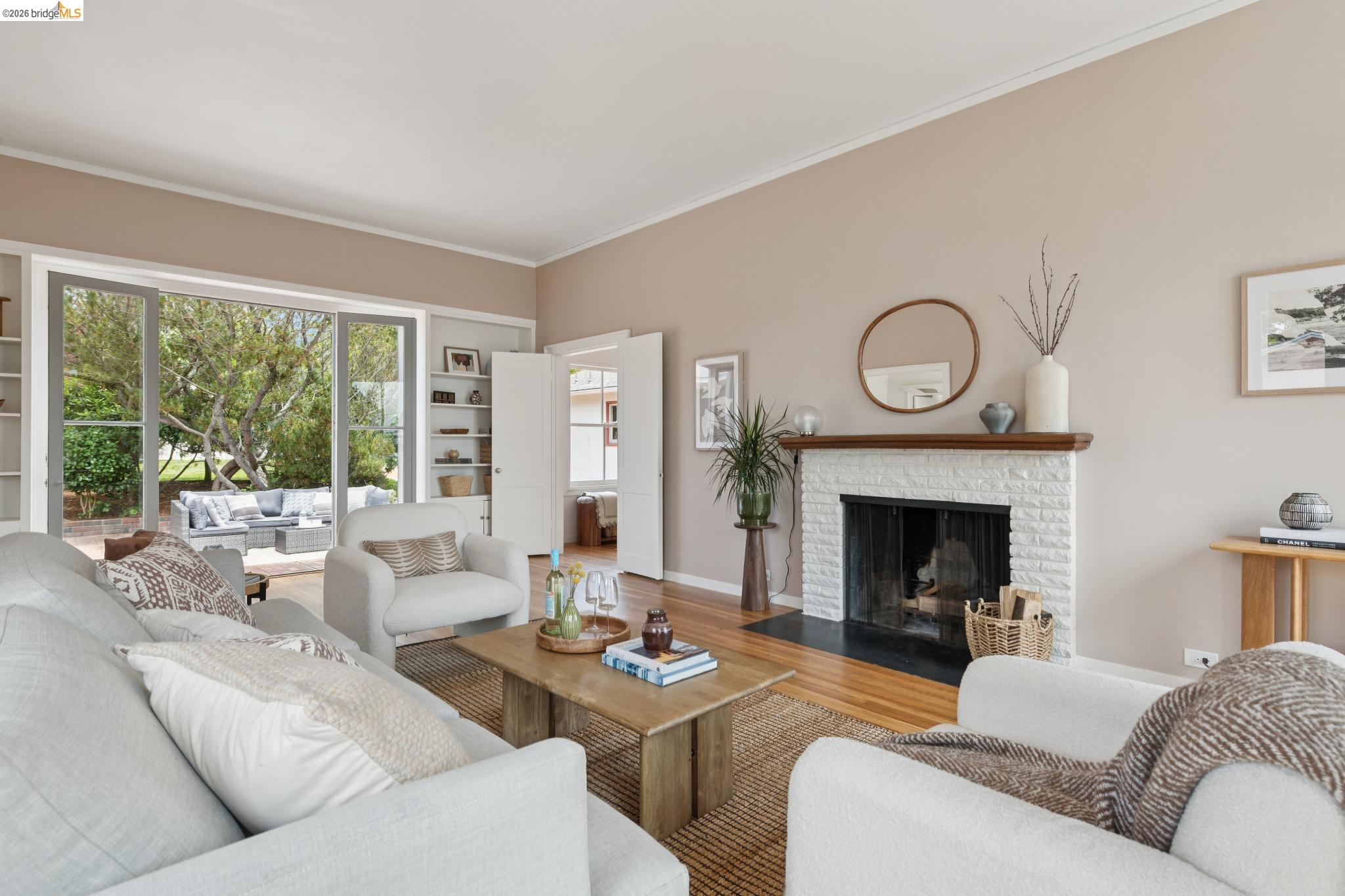 798 Creston Road Berkeley, CA 94708 - Photo 21 of 76