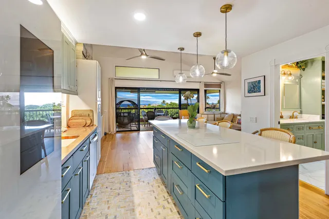 $1,350,000 | 50 Puu Anoano Street, Unit 1704, Lahaina, HI 96761