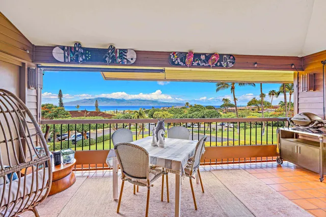 $1,350,000 | 50 Puu Anoano Street, Unit 1704, Lahaina, HI 96761