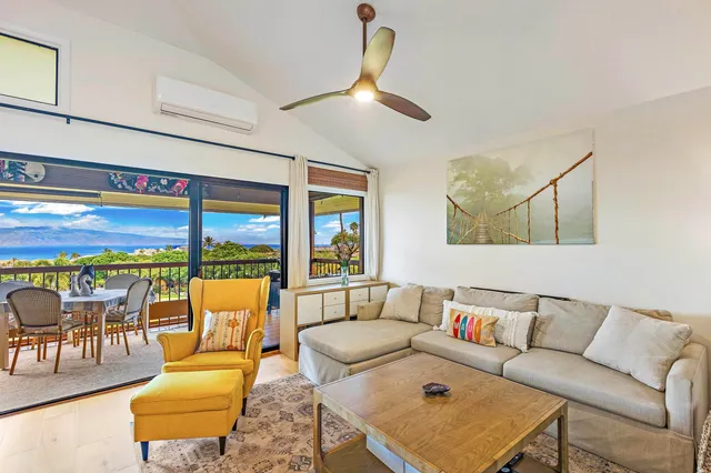 $1,350,000 | 50 Puu Anoano Street, Unit 1704, Lahaina, HI 96761