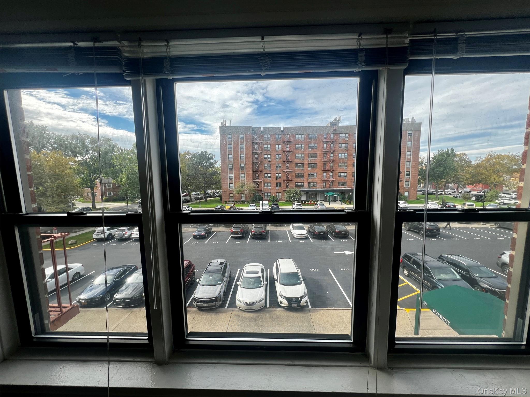 84-29 155th Avenue, Unit 2H Queens, NY 11414 - Photo 27 of 38 Detailed view of a city view