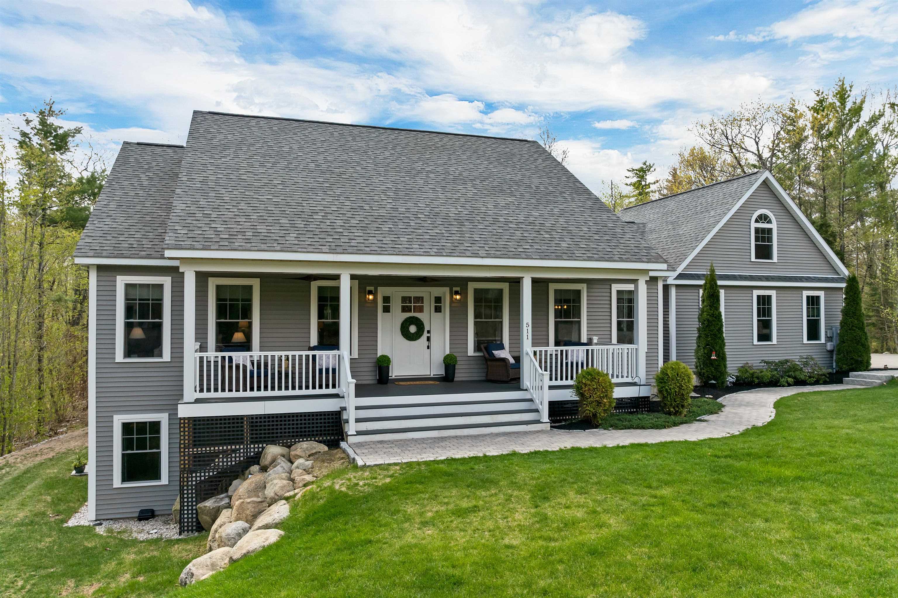 511 Grandview Road Conway, NH 03818 - Photo 5 of 60