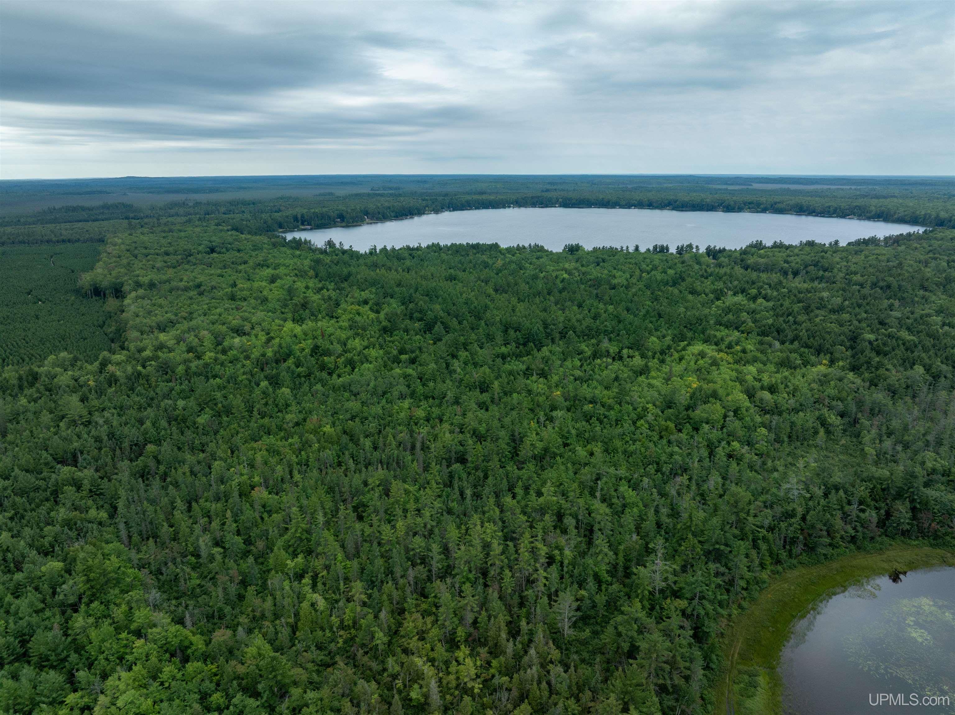 Tbd Round Lake Road Munising, MI 49862 - Photo 7 of 13