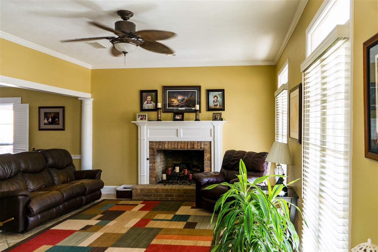 148 Oak Ridge Circle Madison, MS 39110 - Photo 3 of 28 Photo 3
