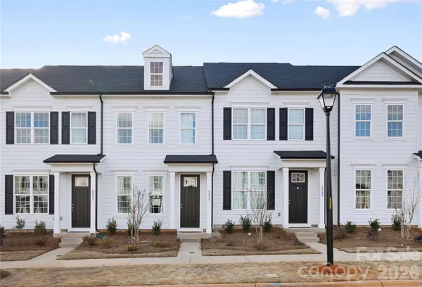 $335,290 | 8132 Jacey Lane, Unit 17, Huntersville, NC 28078