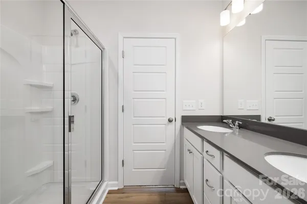 $335,290 | 8132 Jacey Lane, Unit 17, Huntersville, NC 28078