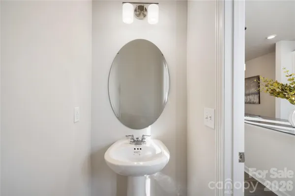 $335,290 | 8132 Jacey Lane, Unit 17, Huntersville, NC 28078