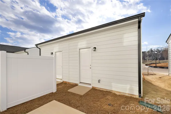 $335,290 | 8132 Jacey Lane, Unit 17, Huntersville, NC 28078