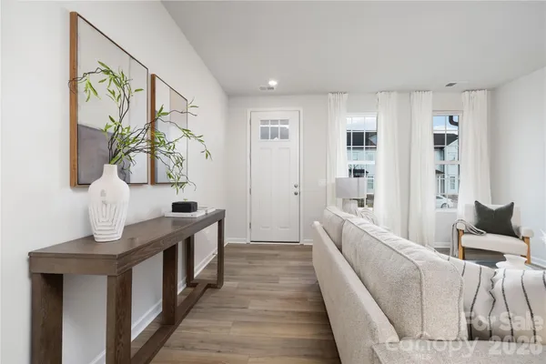 $335,290 | 8132 Jacey Lane, Unit 17, Huntersville, NC 28078