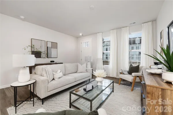 $335,290 | 8132 Jacey Lane, Unit 17, Huntersville, NC 28078