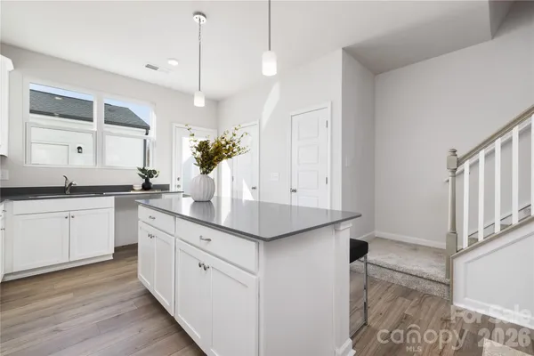 $335,290 | 8132 Jacey Lane, Unit 17, Huntersville, NC 28078