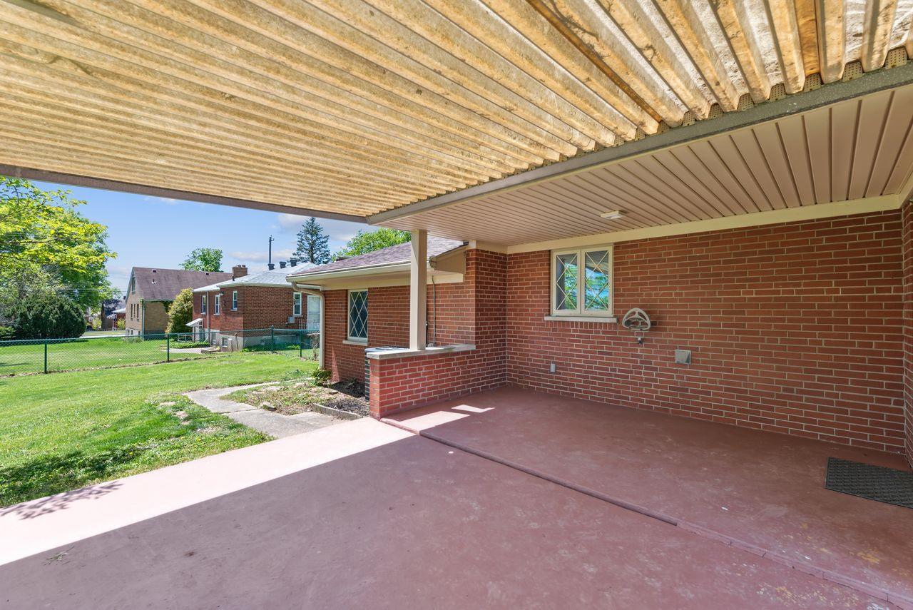 4176 School Section Road Cincinnati, OH 45211 - Photo 32 of 37 Gallery Image 32