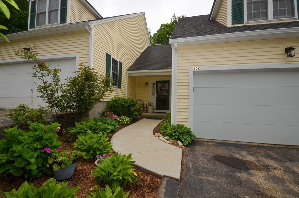 20 Millers Way, Unit C Sutton, MA 01590 - Photo 3 of 39