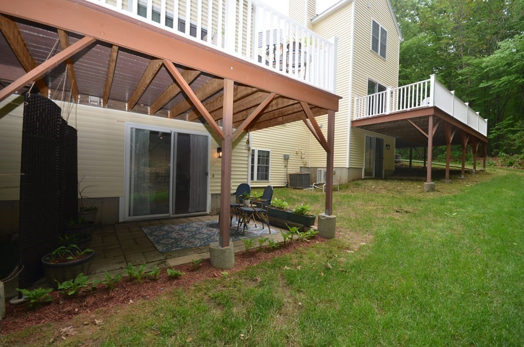 20 Millers Way, Unit C Sutton, MA 01590 - Photo 37 of 39